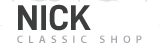 Nick Demo Shop Logo